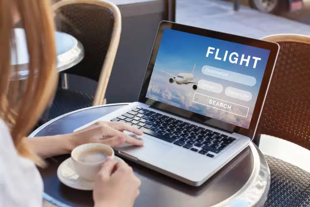 Best Websites For Booking International Flights – Top 10