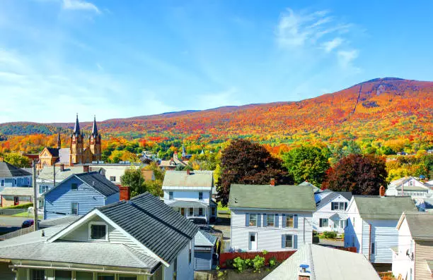 10 Cheapest Places To Live In Massachusetts