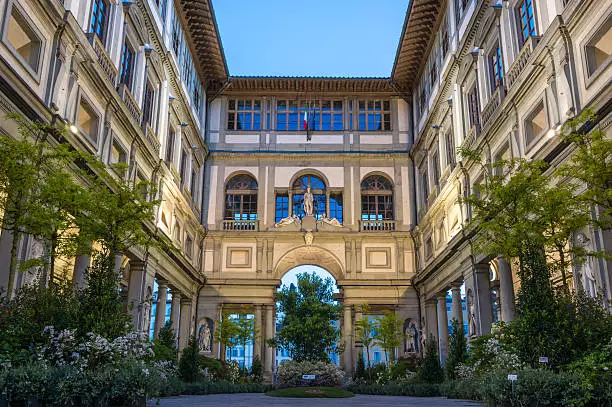 Best Luxury Hotels in Florence