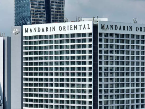 Mandarin Oriental Milan