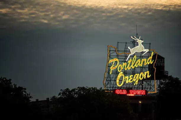 10 Best Places To Live In Oregon