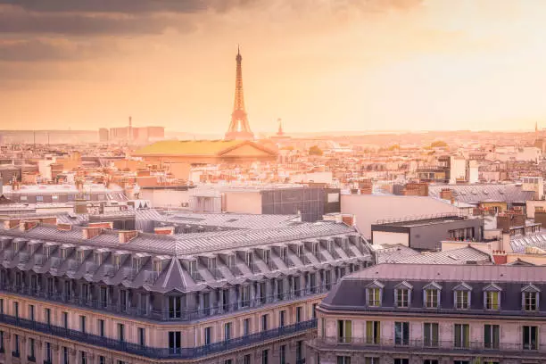 Top 10 Best Tourist Attractions In Paris ([year])