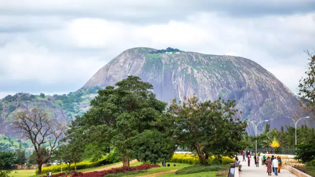 Top 10 Best Tourist Attraction Centres In Abuja