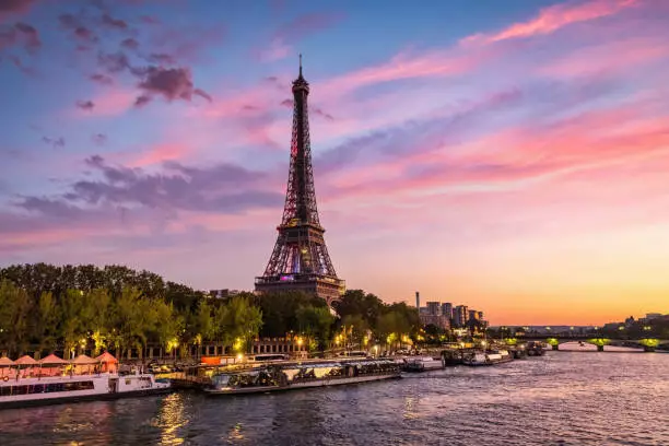 Top 10 Best Tourist Attractions In Paris (2024)