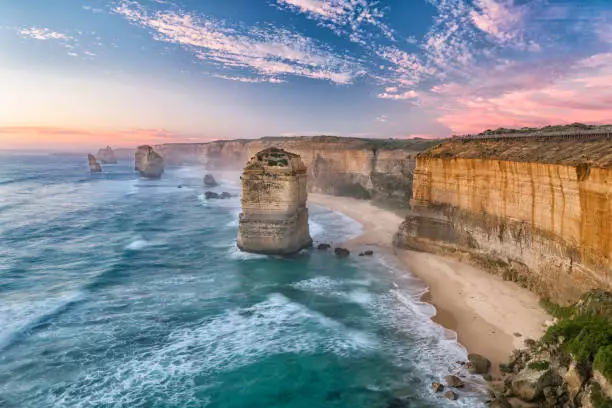 Top 10 Best Tourist Attractions in Australia