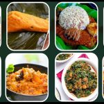 List of Popular Yoruba Foods