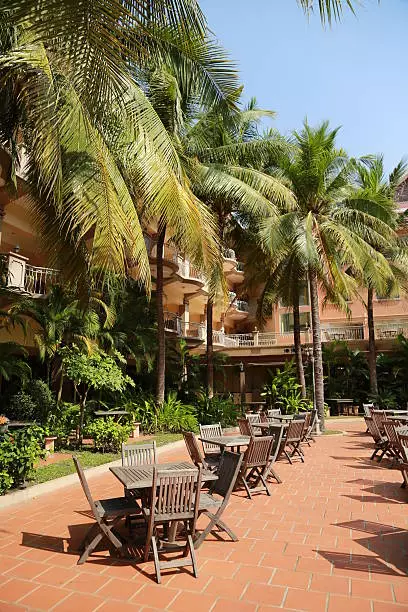 Top 10 Best Affordable Hotels In Ikeja And Price List ([year])