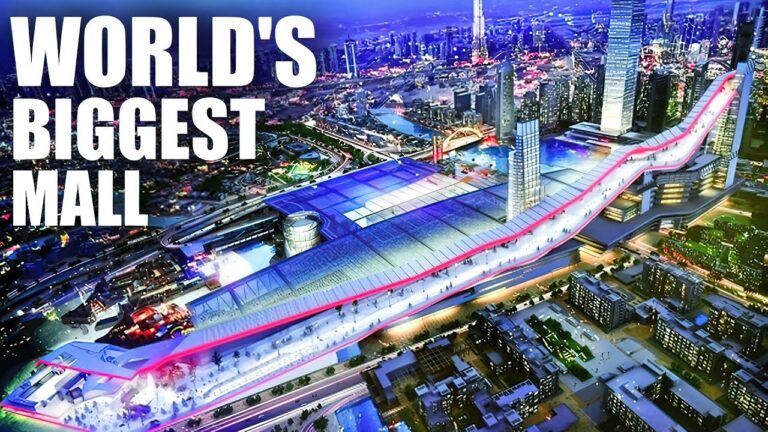 biggest-mall-in-the-world